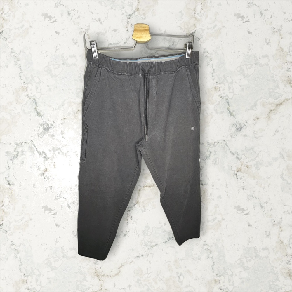 Mack Weldon Ace Sweatpant Jogger